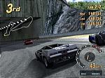 Gran Turismo Concept: 2002 Tokyo-Geneva - PS2 Screen