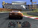 Related Images: Polyphony: “Car damage possible in Gran Turismo 4” News image
