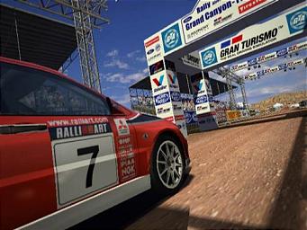 Polyphony Fails to Deliver as Gran Turismo 4 Slides Yet Again! News image