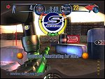 Greg Hastings' Tournament Paintball - Xbox Screen