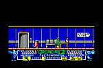 Gremlins 2: The New Batch - C64 Screen