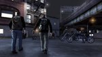 Grand Theft Auto IV: Lost and Damned - Xbox 360 Screen