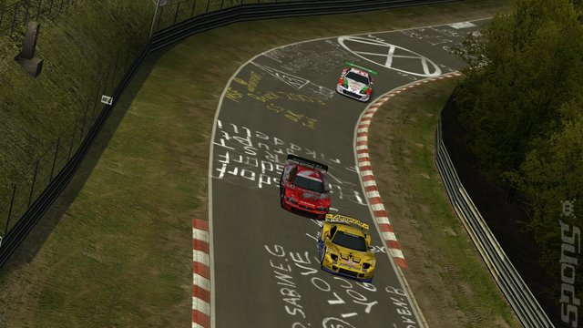 Gran Turismo 5 Prologue On PSN and Blu-ray in 2007 News image