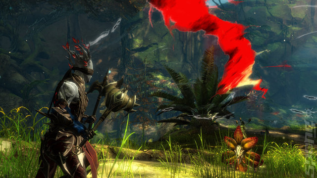 Guild Wars 2: Heart of Thorns - Part Two Editorial image