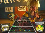 Related Images: Guitar Hero 2 Comp Gets Mötley Judge News image