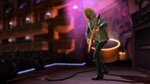Guitar Hero: Aerosmith - PS3 Screen