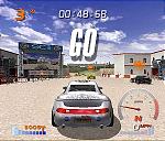 Gumball 3000 - PS2 Screen