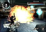 Gungrave: Overdose - PS2 Screen