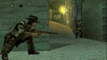 GUN: Showdown - PSP Screen