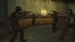 GUN: Showdown - PSP Screen