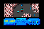 GUTZ - C64 Screen