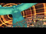 .hack//G.U.  Vol. 3: Redemption - PS2 Screen