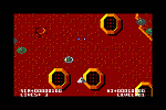 Hades Nebula - C64 Screen