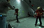 Half Life 2: Episode 2 - Portal video inside News image