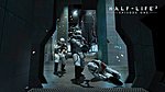 Half-Life 2: Episode One - PC Screen