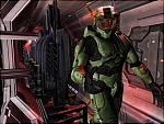 Halo 2 Editorial image