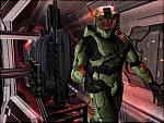 Related Images: Halo 2 gets fixed release date News image