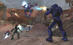 Halo 2 - PC Screen