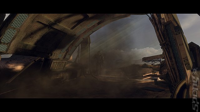 Halo Movie Latest � Studios Pull Financing News image