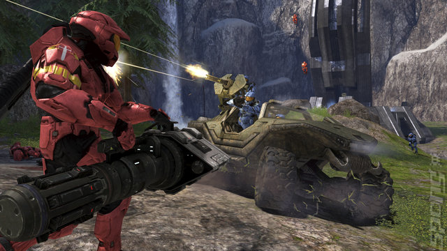 Halo 3 Release Date: September 25 News image