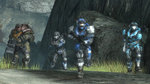 Halo Reach and Halo Anniversary Collector's Edition Double Pack - Xbox 360 Screen