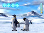 Happy Feet - PS2 Screen