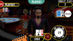 Hard Rock Casino - PSP Screen