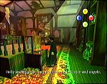 Harry Potter and the Philosopher's Stone - Xbox Screen