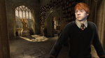 Harry Potter and the Order of the Phoenix - PS3 Screen