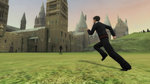 Harry Potter and the Half-Blood Prince - Wii Screen