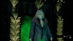 Harry Potter for Kinect - Xbox 360 Screen