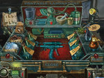 Haunted Halls: Revenge of Doctor Blackmore Collector's Edition - PC Screen