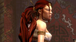 Related Images: Heavenly Sword Demo Ready News image