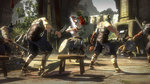 Related Images: E3: Heavenly Sword: Ethereal New Video News image