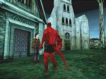 Hellboy: Dogs Of The Night - PC Screen