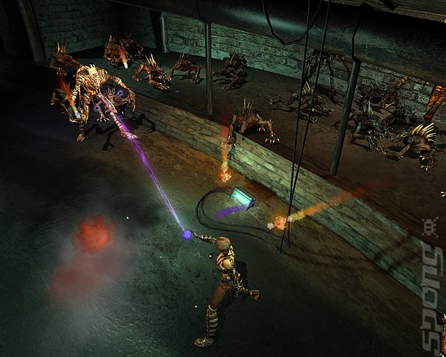 Hellgate: London Trailer News image