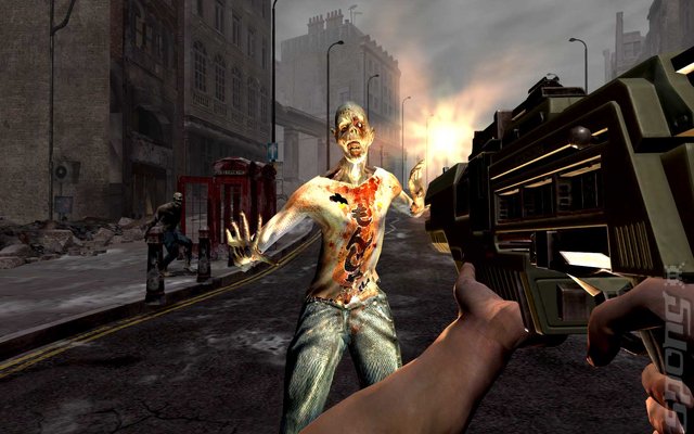 EA and Namco Bandai to Co-Publish Hellgate: London News image