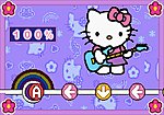 Hello Kitty: Happy Party Pals - GBA Screen