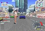 Help 2001 - PlayStation Screen
