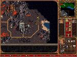 Heroes Of Might and Magic 3: Shadow Of Death - PC Screen