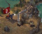Heroes of Might and Magic V: Silver Edition - PC Screen