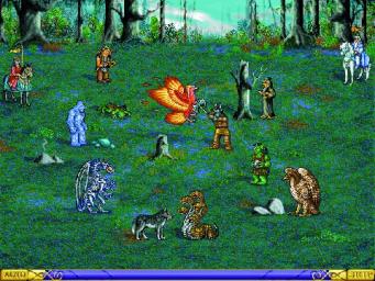 heroes of might and magic 2