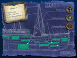 Hidden Expedition: Titanic - PC Screen