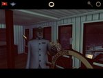Hidden Mysteries: Titanic - DS/DSi Screen