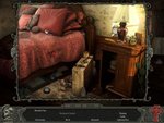Hidden Mysteries: Vampire Secrets - PC Screen