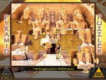 Hide and Secret 3: Pharaoh's Quest - PC Screen