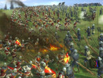 History: Great Battles: Medieval - PC Screen