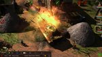 History: Legends of War - PC Screen