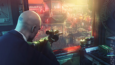 E3 2012