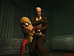 Hitman kills a chicken   News image